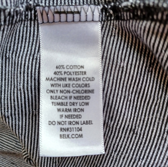 Kim Rogers Top - Picture 11 of 11